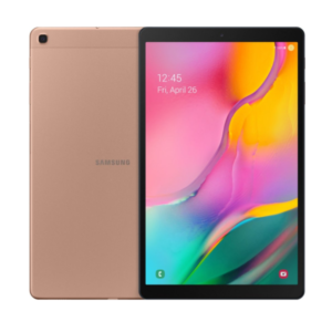 Samsung Galaxy Tab A 10.1 2GB RAM 32GB Wifi Tablet Black (2019)