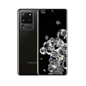 Samsung Galaxy S20 Ultra 5G 128gb 12GB RAM 6.9" inches Display 108MP 5000mAh Battery,