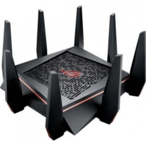 ASUS ROG GT-AC5300 Rapture Wireless Tri-band Gaming Router