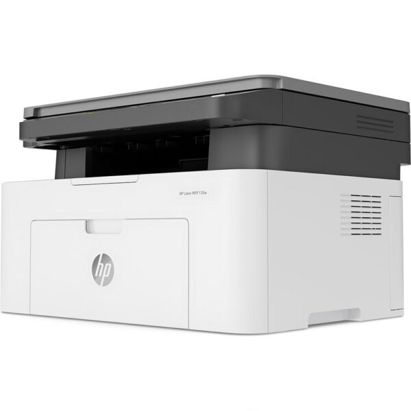 Hp laser mfp 135W Printer