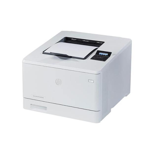 HP color laserjet pro printer M454Dn