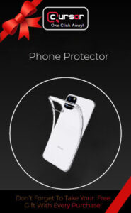 Cursor Phone-protector