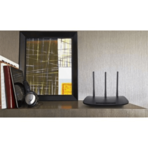 TP-LINK TL-WR940N V3 Wireless N450 Home Router
