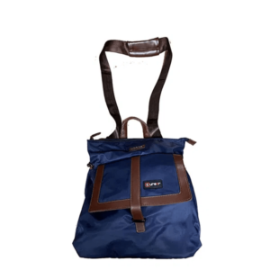 CURSOR Laptop Bag for business class B7926 Blue