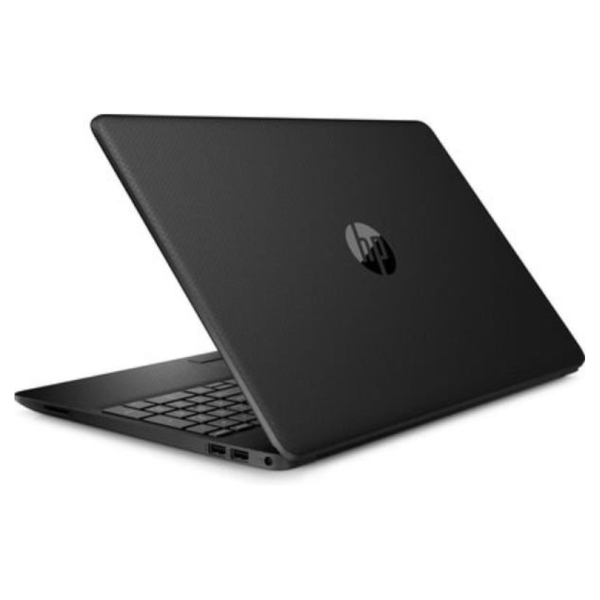 HP 15-dw3211nia Laptop – Intel Core i7, 2.8GHz, 8GB, 512GB, DOS, 15.6 inch Display Size,Free Dos