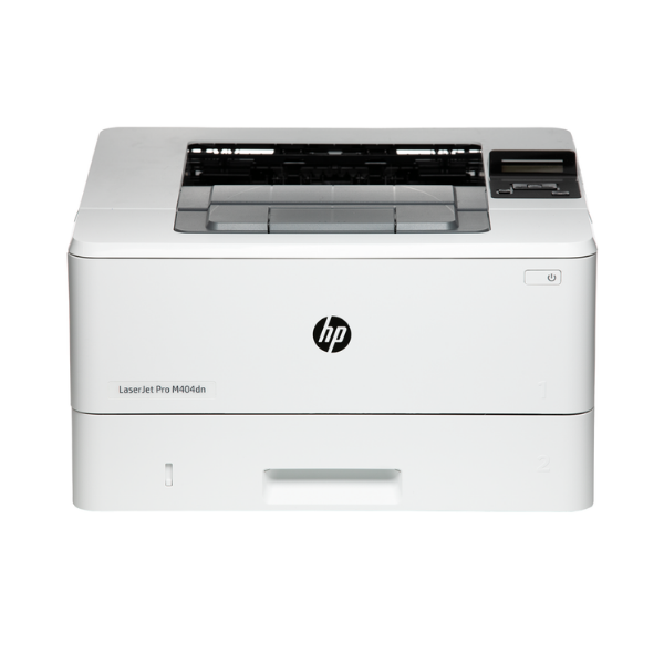 HP LaserJet PRO M404DN Printer