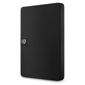 Seagate Expansion 1TB External HDD – USB 3.0 for Windows and Mac