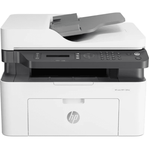 HP Laserjet Printer MFP M137FNW
