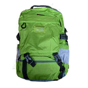Cursor B7638GE Laptop Bag Backpack 15.6 Green