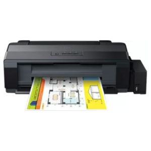 Epson L1300 Single Function Inkjet Printer